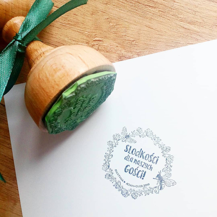 Stempel