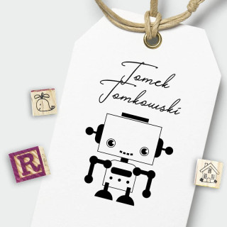 Stempel