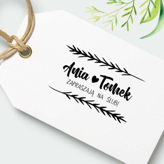 Stempel