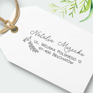 Stempel