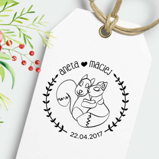 Stempel