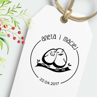 Stempel