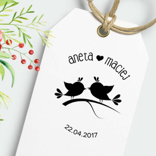 Stempel