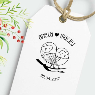 Stempel
