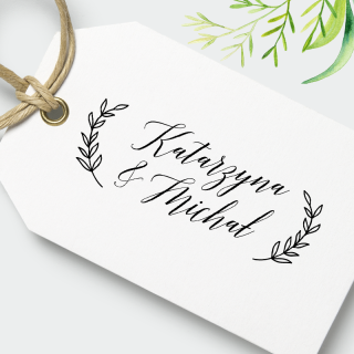 Stempel