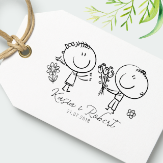 Stempel