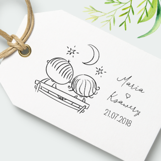 Stempel