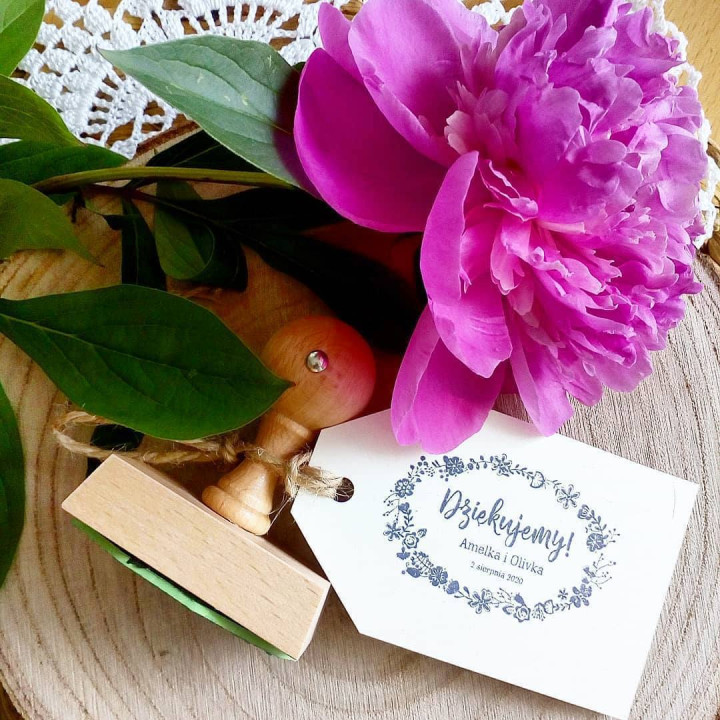 Stempel