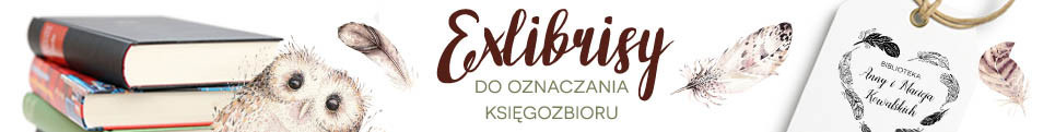 exlibrisy